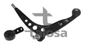 Bras de liaison, suspension de roue