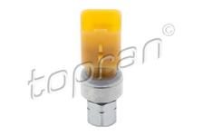 Pressostat, climatisation