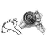 Pompe à eau, refroidissement du moteur