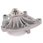 Pompe à eau, refroidissement du moteur