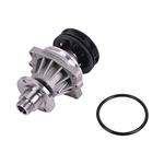 Pompe à eau, refroidissement du moteur