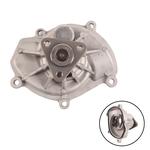 Pompe à eau, refroidissement du moteur