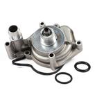 Pompe à eau, refroidissement du moteur