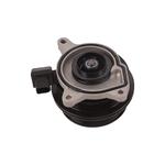 Pompe à eau, refroidissement du moteur