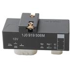 Commande, ventilateur électrique (refroidissement du moteur)
