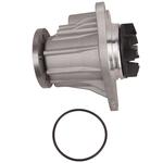 Pompe à eau, refroidissement du moteur