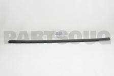 Moulure Toit Origine Toyota