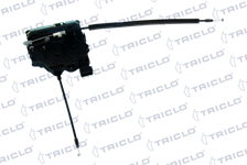 Serrure de porte