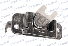 Serrure de porte