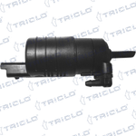 Pompe d'eau de nettoyage, nettoyage des vitres