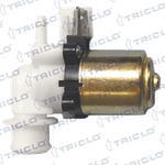 Pompe d'eau de nettoyage, nettoyage des vitres
