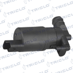 Pompe d'eau de nettoyage, nettoyage des vitres