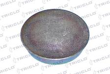 Couvercle de protection, moyeu de roue