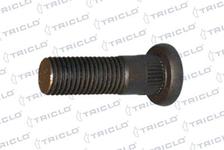 Boulon de roue
