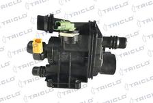 Thermostat, liquide de refroidissement