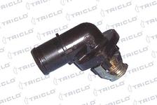 Thermostat, liquide de refroidissement