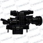 Thermostat, liquide de refroidissement