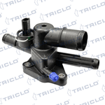 Thermostat, liquide de refroidissement