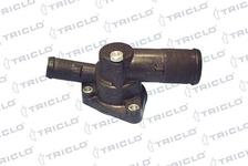 Thermostat, liquide de refroidissement