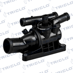 Thermostat, liquide de refroidissement