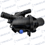 Thermostat, liquide de refroidissement