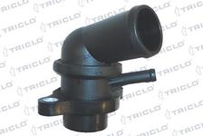 Thermostat, liquide de refroidissement
