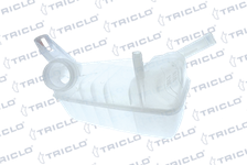 Vase d'expansion, liquide de refroidissement