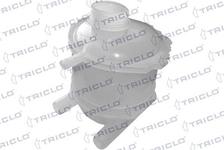Vase d'expansion, liquide de refroidissement