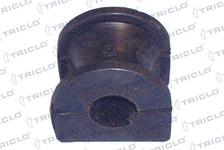 Suspension, stabilisateur