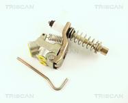 Regulateur de freinage (ou repartiteur)