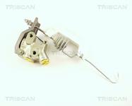 Regulateur de freinage (ou repartiteur)