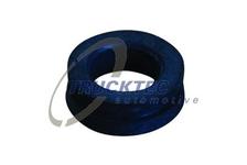 Joint spi de vilebrequin, ventilation du carter-moteur