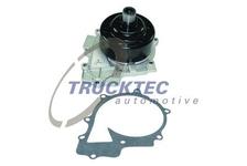 Pompe à eau, refroidissement du moteur