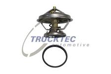 Thermostat, liquide de refroidissement