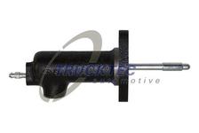 Cylindre récepteur, embrayage