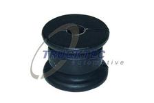 Suspension, stabilisateur