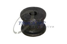 Suspension, stabilisateur