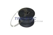 Suspension, stabilisateur