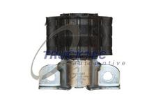 Suspension, stabilisateur