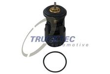 Thermostat, liquide de refroidissement