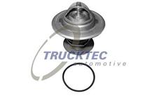 Thermostat, liquide de refroidissement