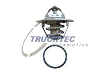 Thermostat, liquide de refroidissement