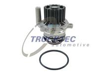 Pompe à eau, refroidissement du moteur
