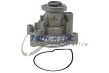 Pompe à eau, refroidissement du moteur