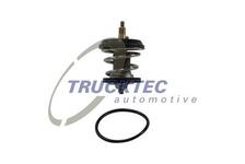 Thermostat, liquide de refroidissement