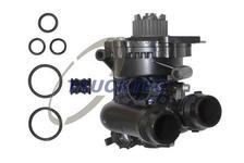 Pompe à eau, refroidissement du moteur