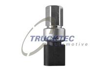 Pressostat, climatisation