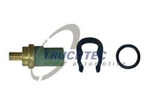 Sonde, température du liquide de refroidissement