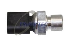 Pressostat, climatisation