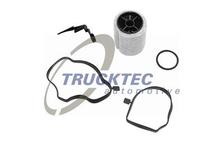 Filtre, ventilation du carter-moteur